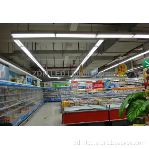 CE/RoHS/TUV 22W T8 LED Tube